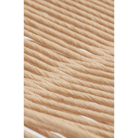 Ławka Hübsch HERITAGE naturalna large