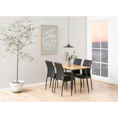 Dining Chair DAHLIA Unique
