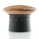 Kitchen timer EVA SOLO Nordic Kitchen black