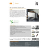 Long Slot Toaster WMF KITCHENMINIS silver