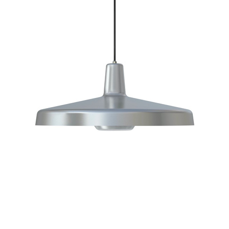 Lampa wisząca Grupa Arigato Pendant Large srebrna