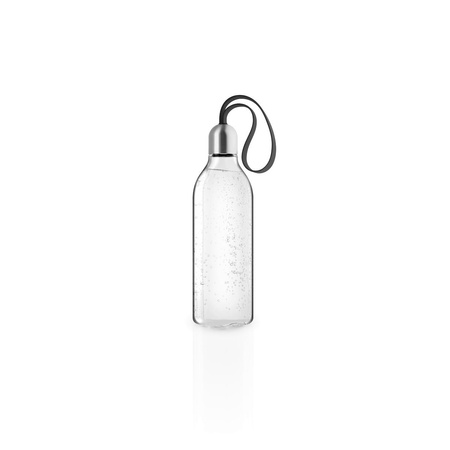 Butelka do wody Eva Solo czarna 0.5 l