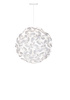 UMAGE LORA lampshade white size XL