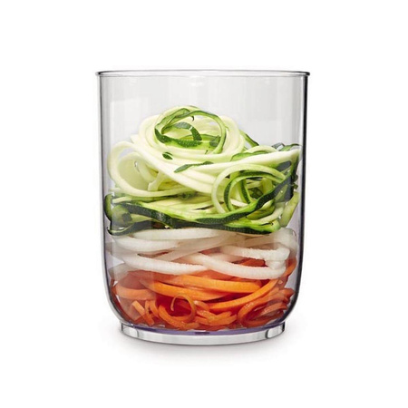 Krajalnica spiralna WMF KULT X srebrna