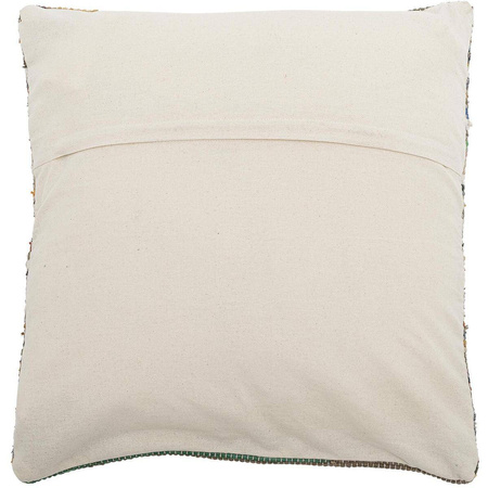 Lovis Cushion, Red, Cotton