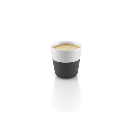 2 Espresso tumblers Black