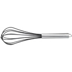 Whisk with coating 25 cm