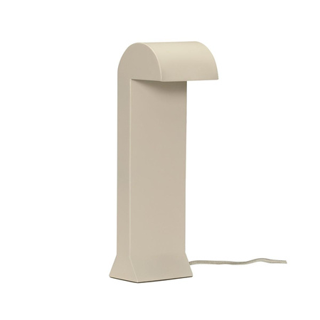 Soothe Table Lamp Light grey