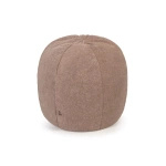 Puf Lorena Canals STONEWASHED brązowy