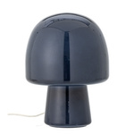 BLOOMINGVILLE PADDY Table Lamp blue