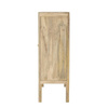 Paulo Cabinet, Nature, FSC®MIX, Mango