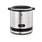 3-in-1 Ice Cream Machine WMF KITCHENMINIS silver