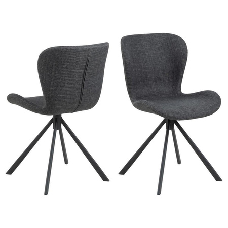 Dining Chair ECLIPSE Unique