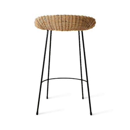 Hoker HKLIVING WICKER naturalny