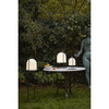SunLight Solar lantern tall 100 cm