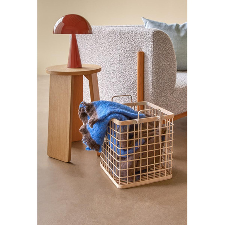 Mush Table Lamp Mini Red