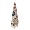 Ceva Throw, Rose, Cotton