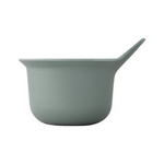 RIG-TIG MIX-IT green kitchen measuring cup