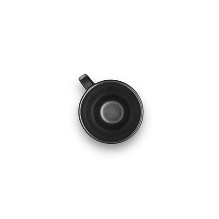Kubek Eva Solo NORDIC KITCHEN czarny 35 cl