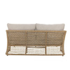 Sofa Bloomingville PENZANO naturalna