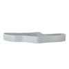 BLOOMINGVILLE LAKEY Tray Blue