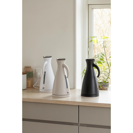 Electric kettle 1.5 L Matt Sand