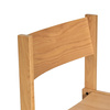 Forma Dining Chair Natural