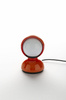ARTEMIDE Eclisse table lamp orange