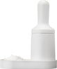 RIG-TIG pepper or salt mill white