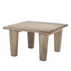 Coffee Table BLOOMINGVILLE RIBER natural