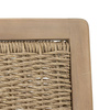 Sofa Bloomingville SORRENTO naturalna