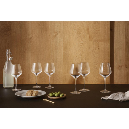 Legio Nova white wine glass 6 pcs.