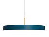Lampa wisząca UMAGE ASTERIA zielona