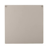 Graphia Bookcase, Brown, MDF