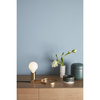 Flash Portable Lamp Metallic purple