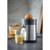 WMF STELIO silver citrus juicer