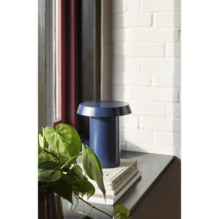 Keen Table Lamp Dark blue
