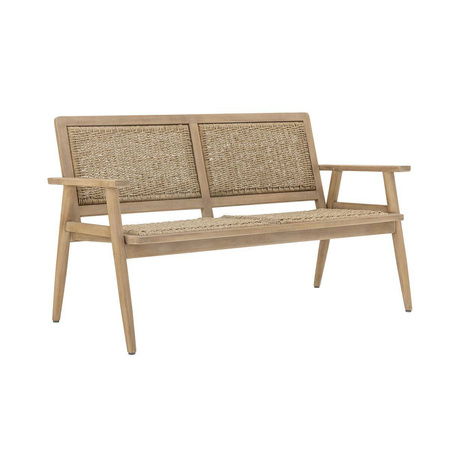 Sofa Bloomingville SORRENTO naturalna