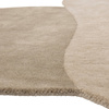 BLOOMINGVILLE DENTON brown rug