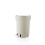 Citadel Pedal bin 5.0 l Sand