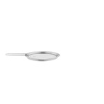 Glass lid 16 cm