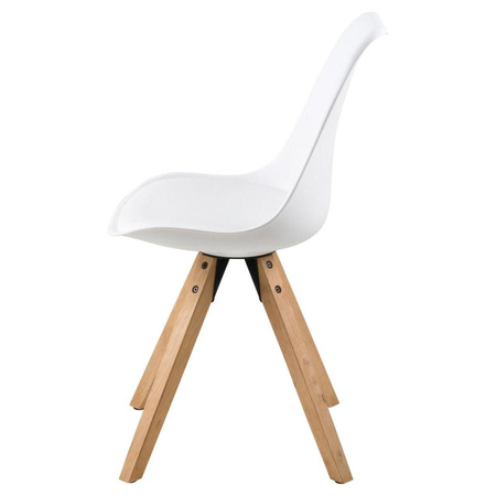 Dining Chair ZEPHYR Unique
