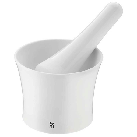 Moździerz WMF GOURMET biały