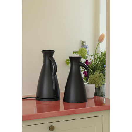 Electric kettle 1.5 L Matt Black