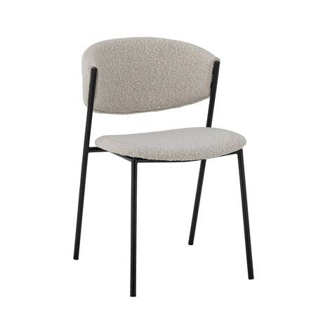 BLOOMINGVILLE MARLO chair white