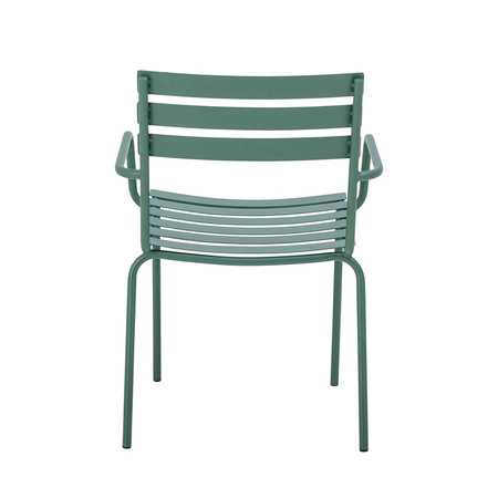 BLOOMINGVILLE MONSI Green Dining Chair