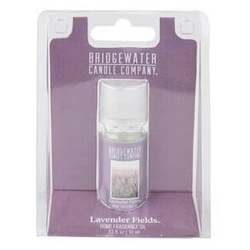 Olejek Zapachowy Bridgewater Candle LAVENDER FIELDS