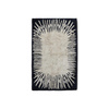 Bath mat monochrome (75x120cm)