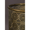 Planter Dutchbone BOTANIQUE rozmiar L