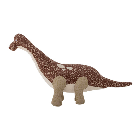 BLOOMINGVILLE MOMO toy brown